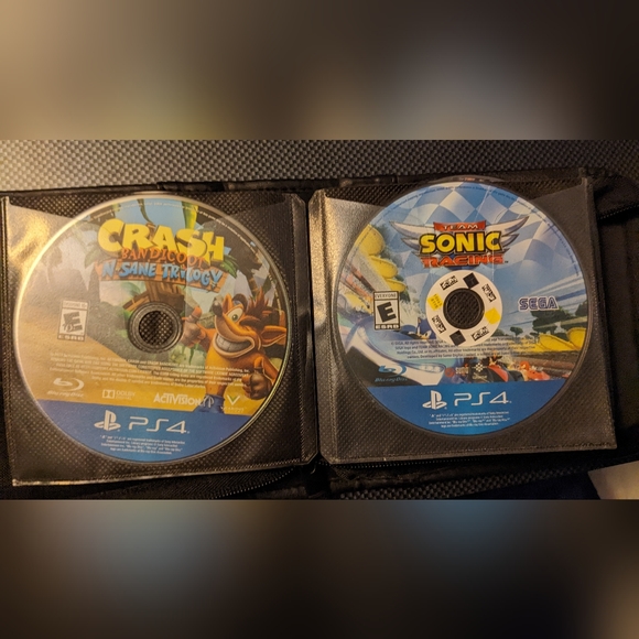 PS4 Game Bundle 32 see list - Picture 7 of 17